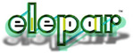 elepar logo